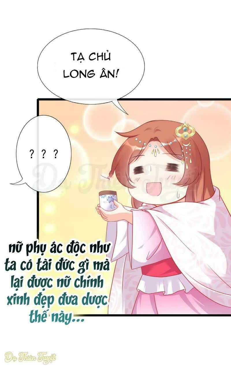 999 Nụ Hôn Bá Đạo Của Nam Thần: Chapter 3