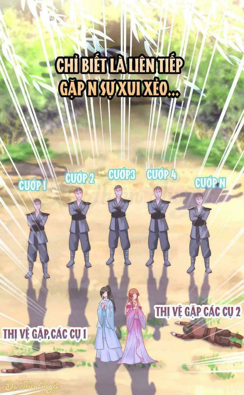 999 Nụ Hôn Bá Đạo Của Nam Thần: Chapter 3