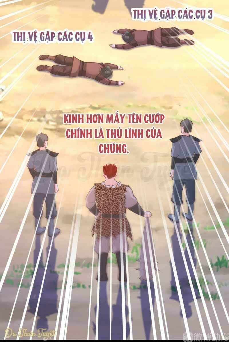 999 Nụ Hôn Bá Đạo Của Nam Thần: Chapter 3