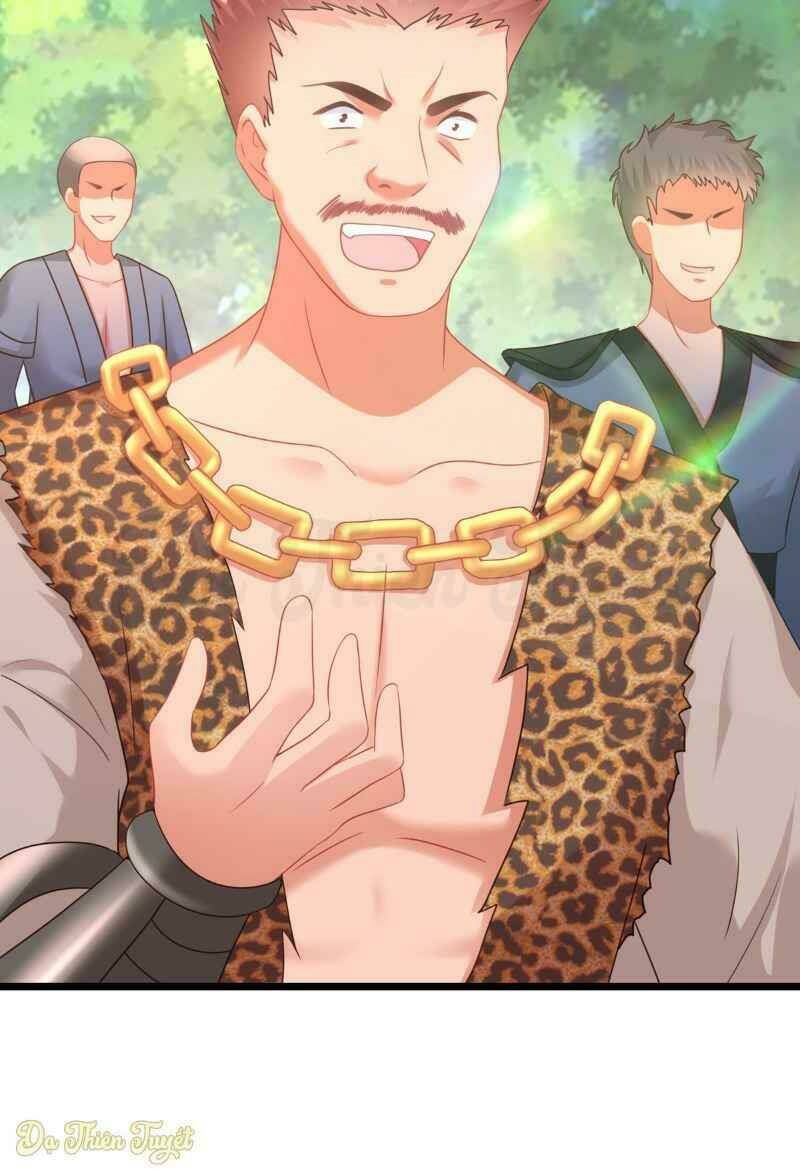 999 Nụ Hôn Bá Đạo Của Nam Thần: Chapter 3