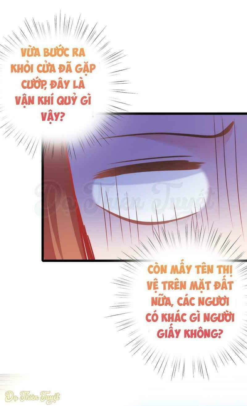 999 Nụ Hôn Bá Đạo Của Nam Thần: Chapter 3