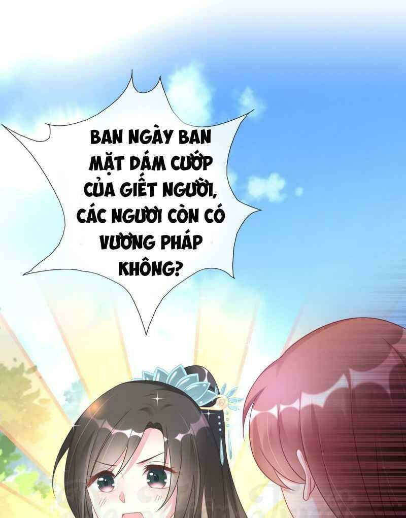 999 Nụ Hôn Bá Đạo Của Nam Thần: Chapter 3