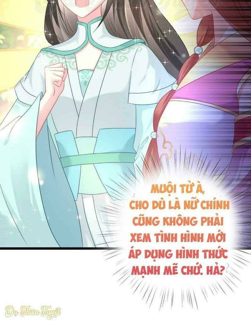 999 Nụ Hôn Bá Đạo Của Nam Thần: Chapter 3