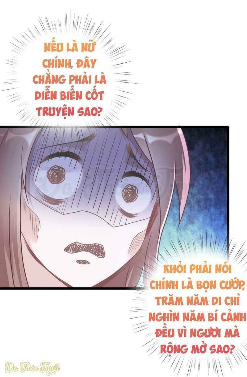 999 Nụ Hôn Bá Đạo Của Nam Thần: Chapter 3