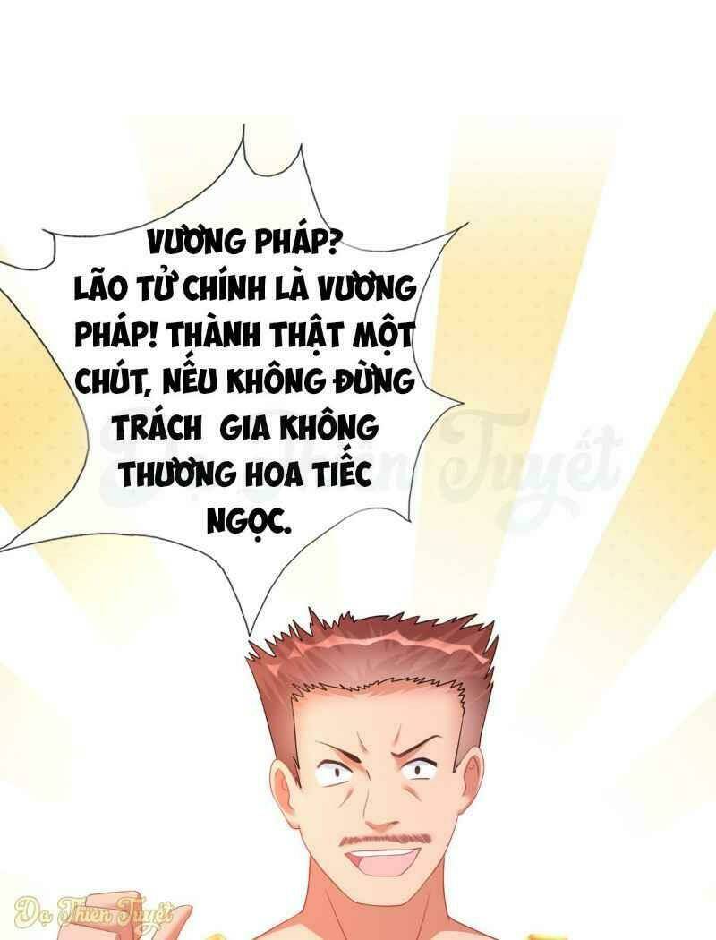 999 Nụ Hôn Bá Đạo Của Nam Thần: Chapter 3