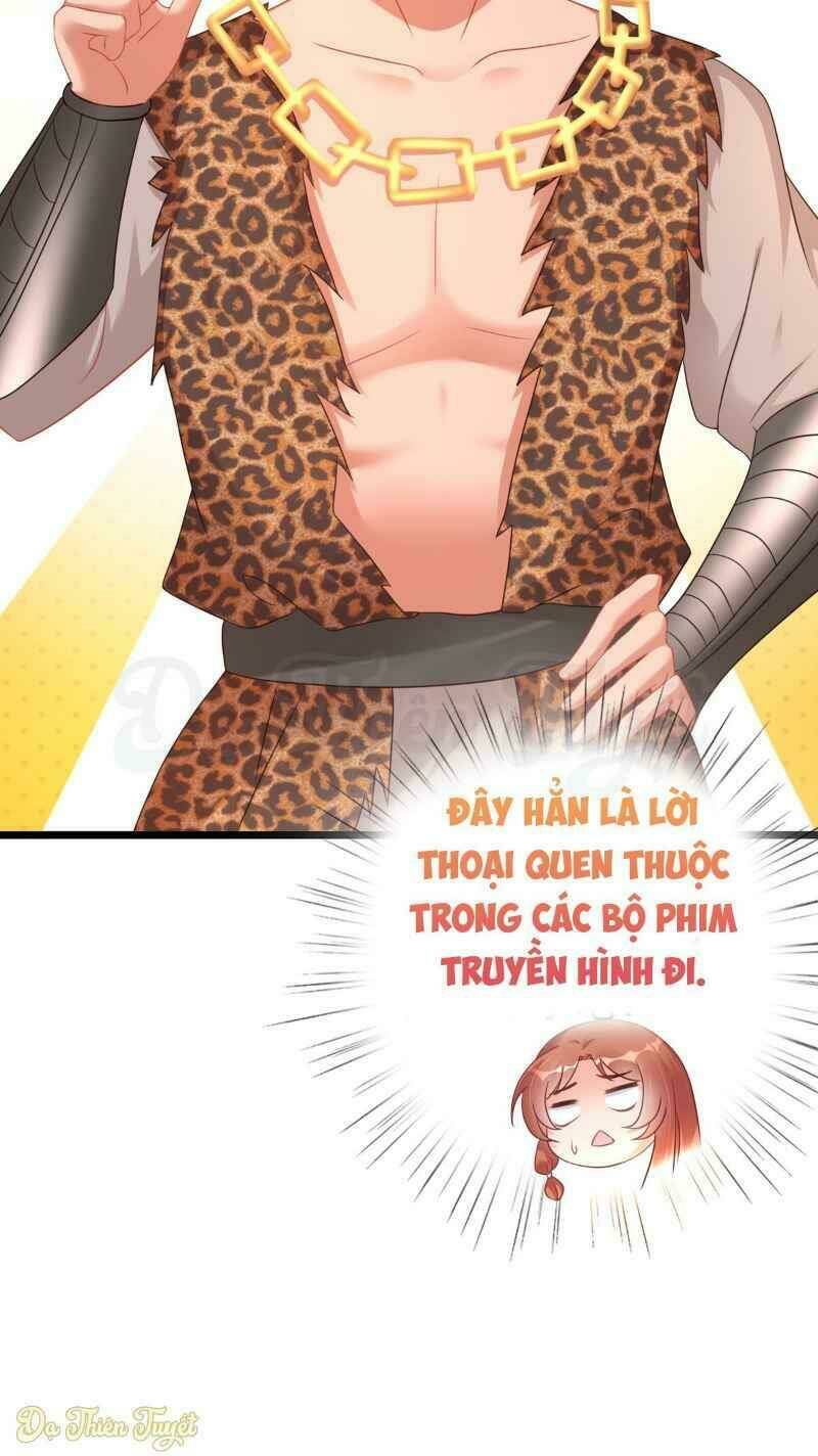 999 Nụ Hôn Bá Đạo Của Nam Thần: Chapter 3