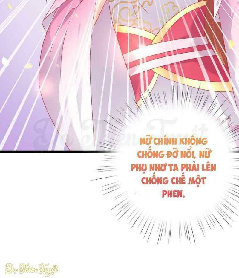 999 Nụ Hôn Bá Đạo Của Nam Thần: Chapter 3