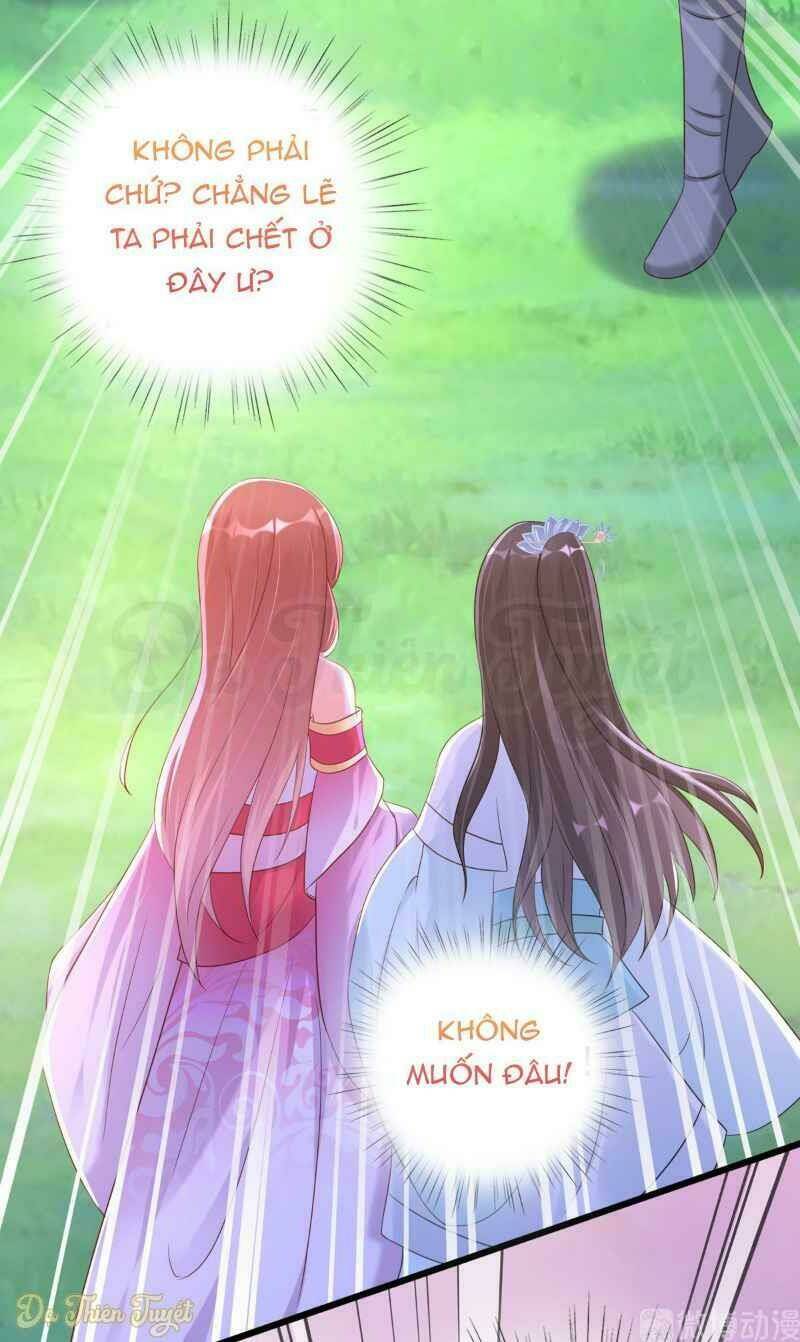 999 Nụ Hôn Bá Đạo Của Nam Thần: Chapter 3