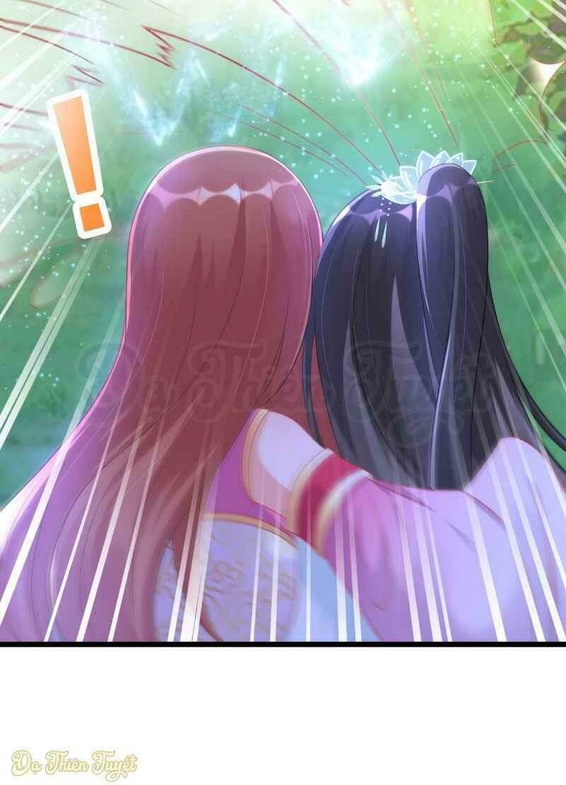 999 Nụ Hôn Bá Đạo Của Nam Thần: Chapter 3