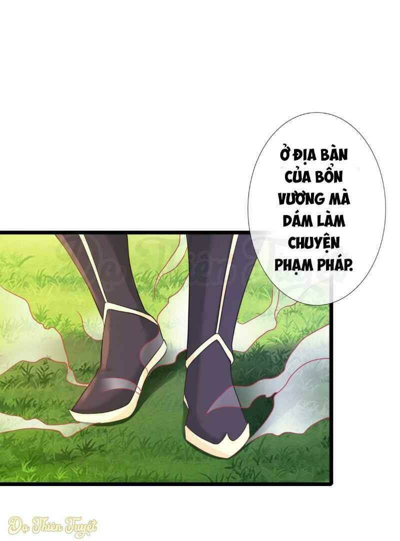 999 Nụ Hôn Bá Đạo Của Nam Thần: Chapter 3