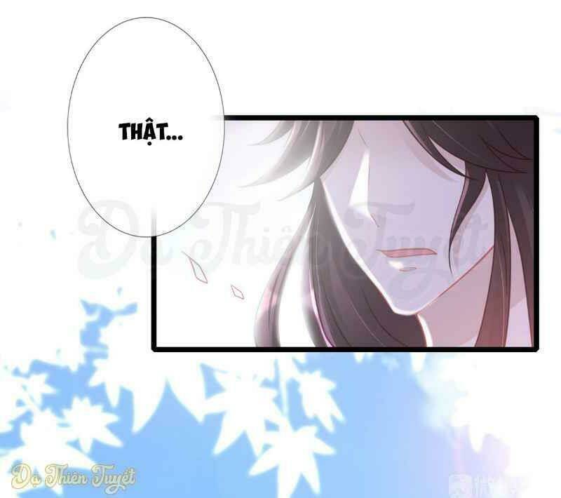 999 Nụ Hôn Bá Đạo Của Nam Thần: Chapter 3