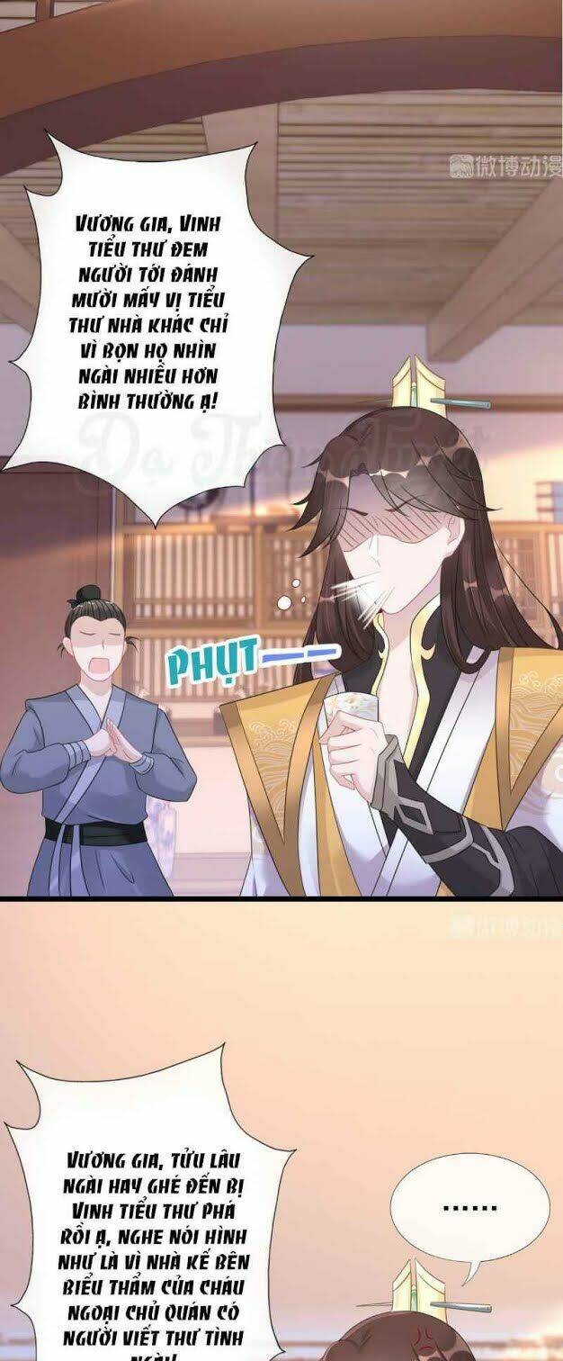 999 Nụ Hôn Bá Đạo Của Nam Thần: Chapter 4