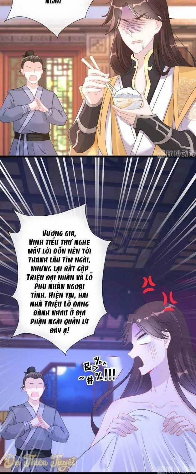 999 Nụ Hôn Bá Đạo Của Nam Thần: Chapter 4