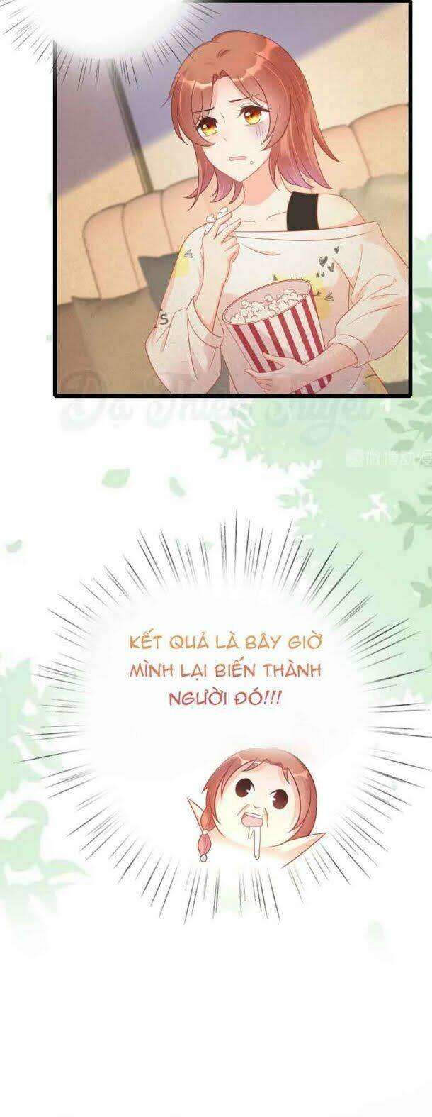 999 Nụ Hôn Bá Đạo Của Nam Thần: Chapter 4