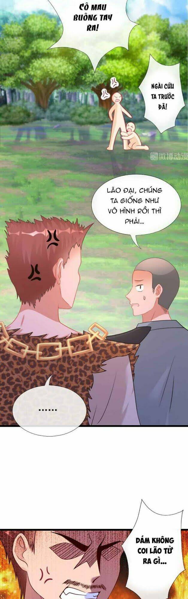 999 Nụ Hôn Bá Đạo Của Nam Thần: Chapter 4