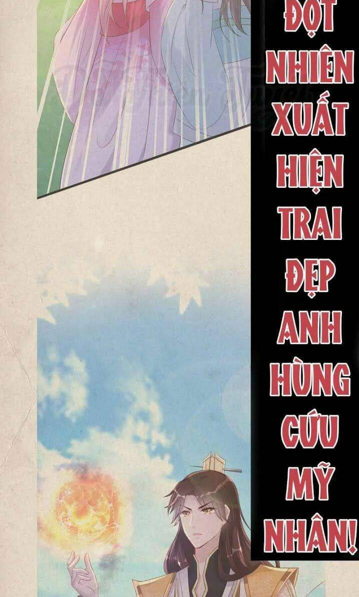 999 Nụ Hôn Bá Đạo Của Nam Thần: Chapter 4