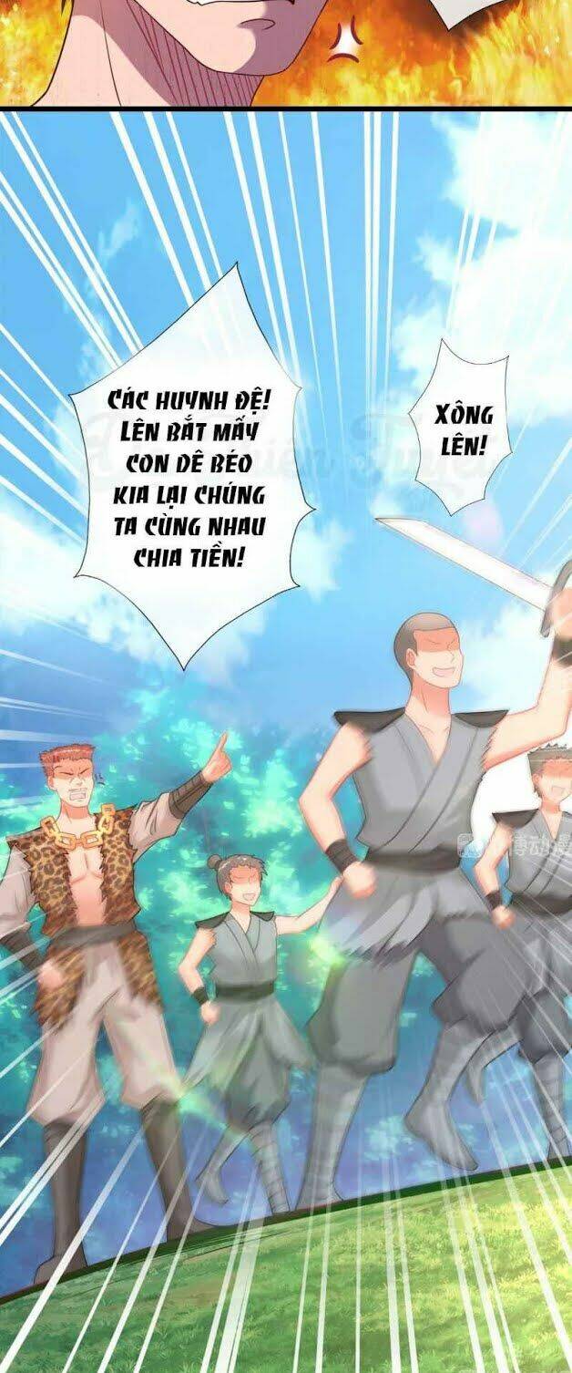 999 Nụ Hôn Bá Đạo Của Nam Thần: Chapter 4