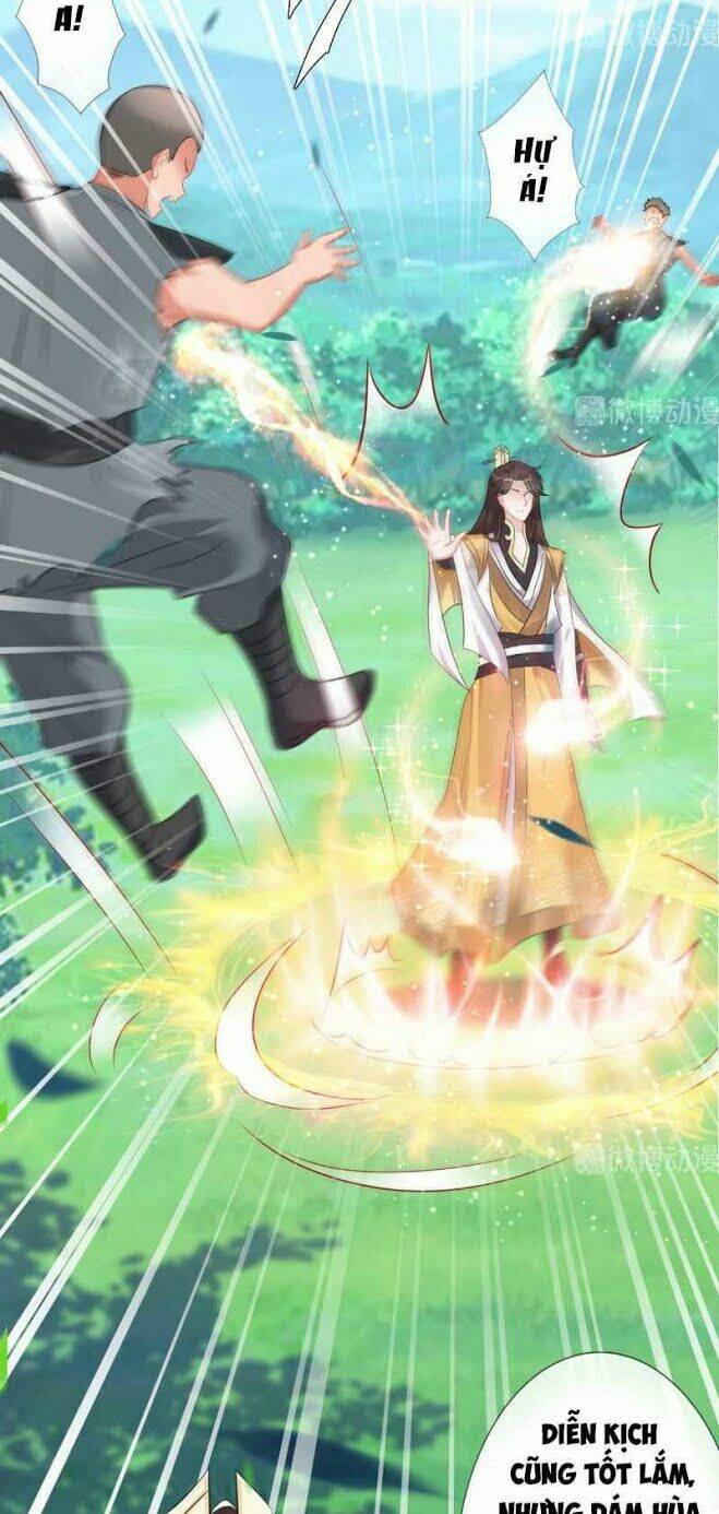 999 Nụ Hôn Bá Đạo Của Nam Thần: Chapter 4