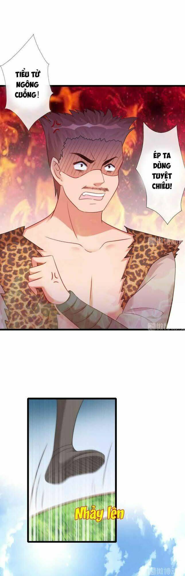 999 Nụ Hôn Bá Đạo Của Nam Thần: Chapter 4