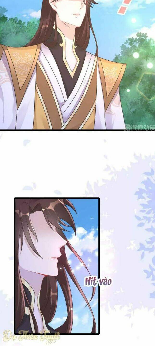 999 Nụ Hôn Bá Đạo Của Nam Thần: Chapter 4