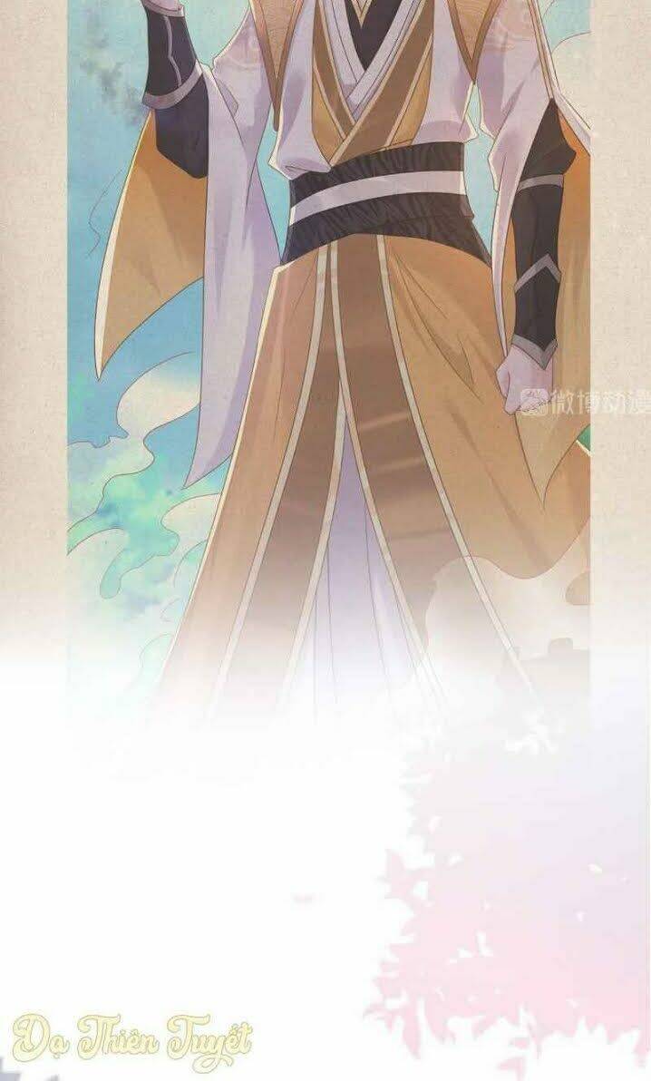 999 Nụ Hôn Bá Đạo Của Nam Thần: Chapter 4