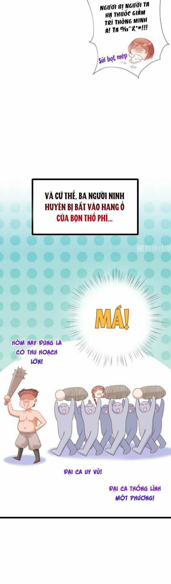 999 Nụ Hôn Bá Đạo Của Nam Thần: Chapter 4