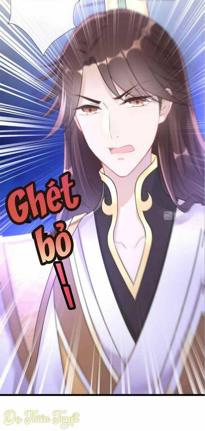 999 Nụ Hôn Bá Đạo Của Nam Thần: Chapter 4