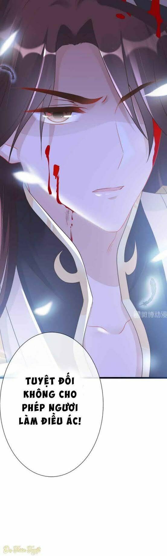 999 Nụ Hôn Bá Đạo Của Nam Thần: Chapter 5