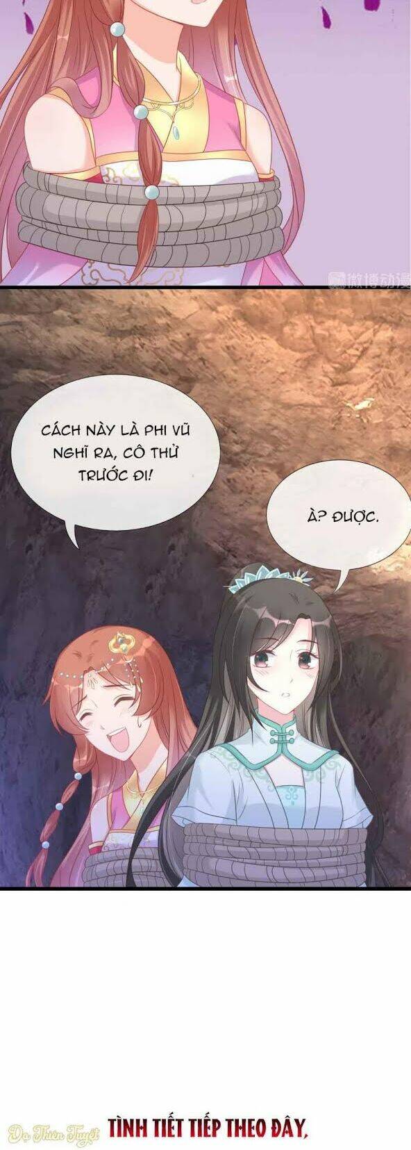 999 Nụ Hôn Bá Đạo Của Nam Thần: Chapter 5