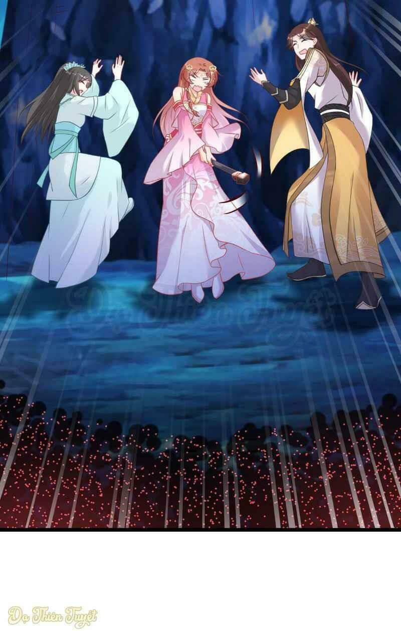 999 Nụ Hôn Bá Đạo Của Nam Thần: Chapter 8
