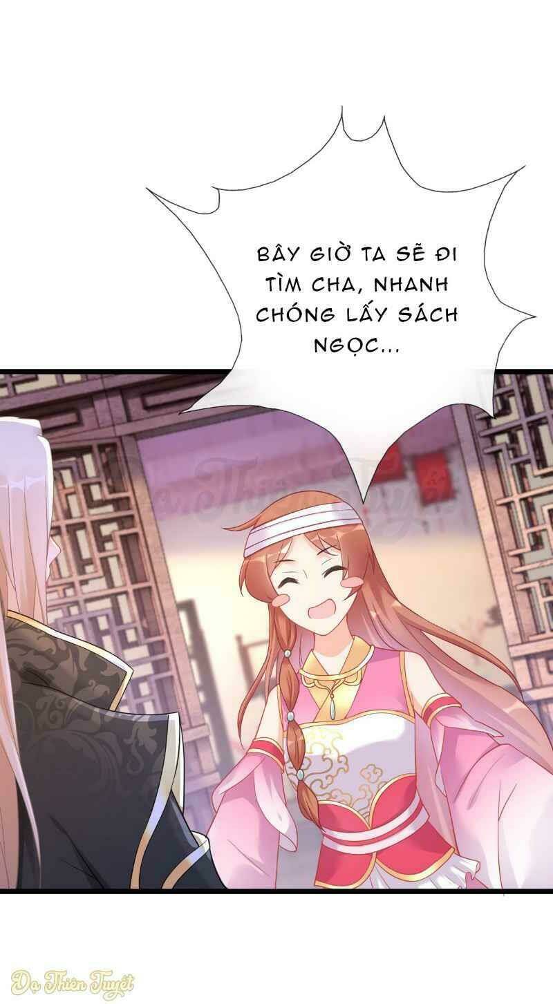 999 Nụ Hôn Bá Đạo Của Nam Thần: Chapter 9