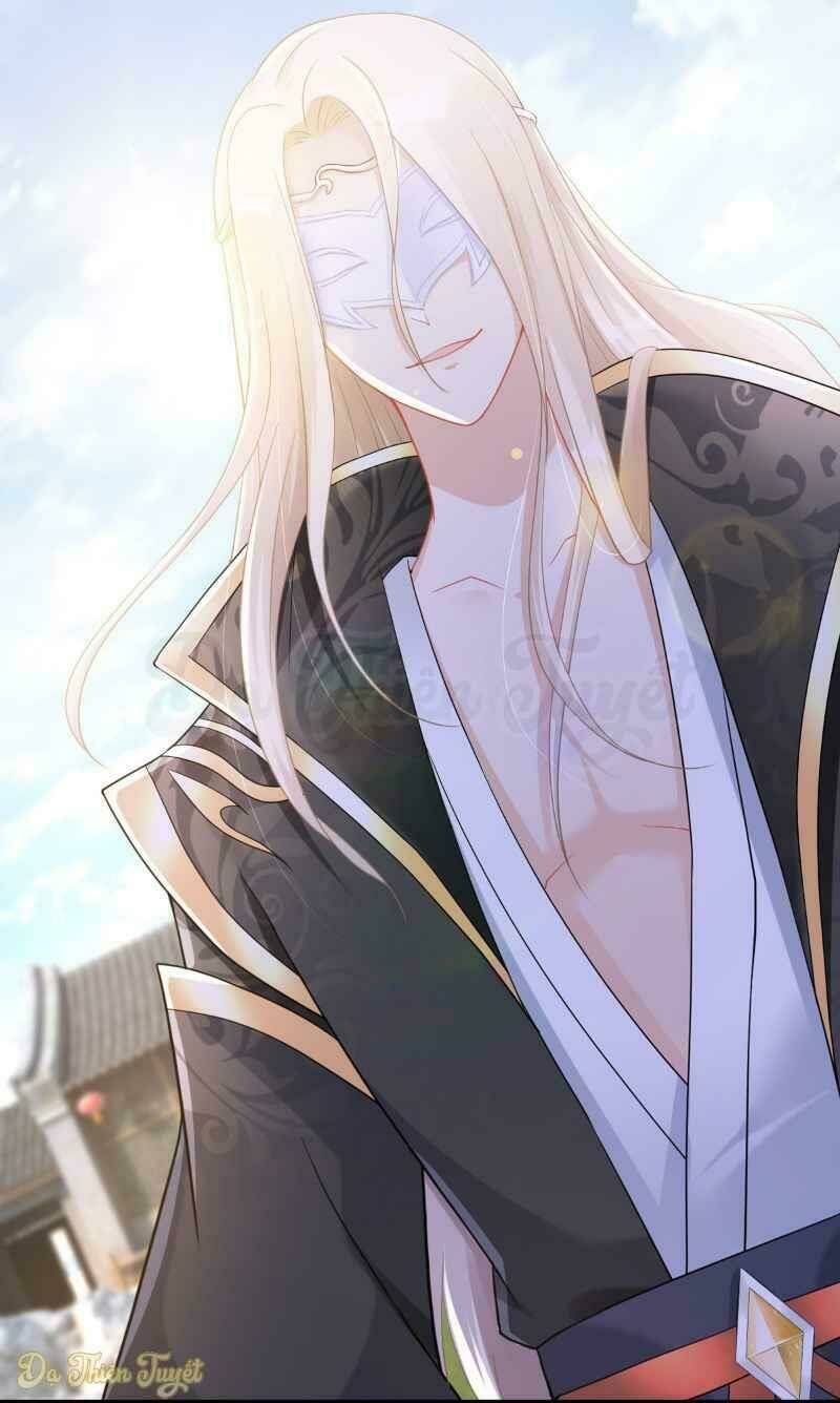 999 Nụ Hôn Bá Đạo Của Nam Thần: Chapter 9