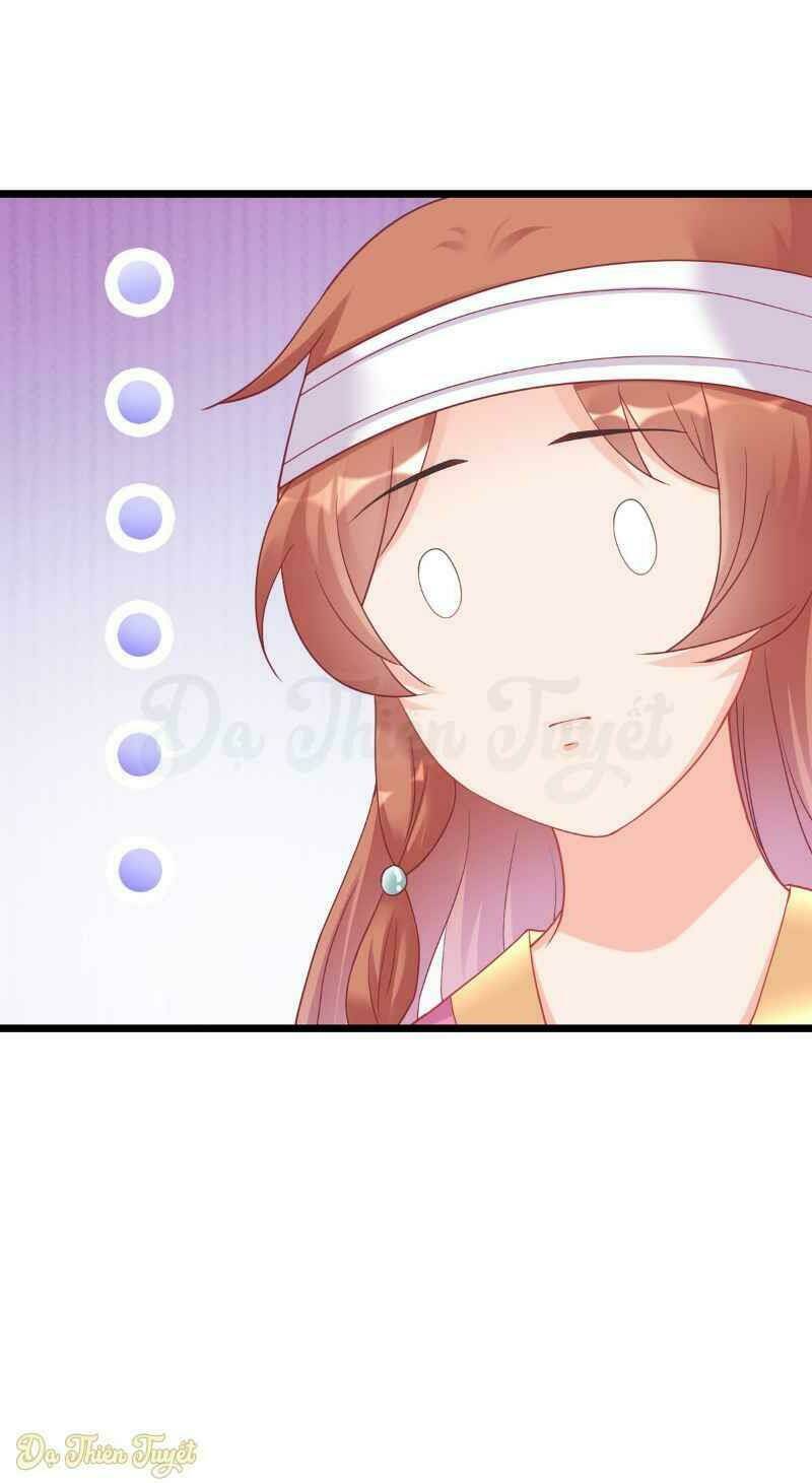 999 Nụ Hôn Bá Đạo Của Nam Thần: Chapter 9