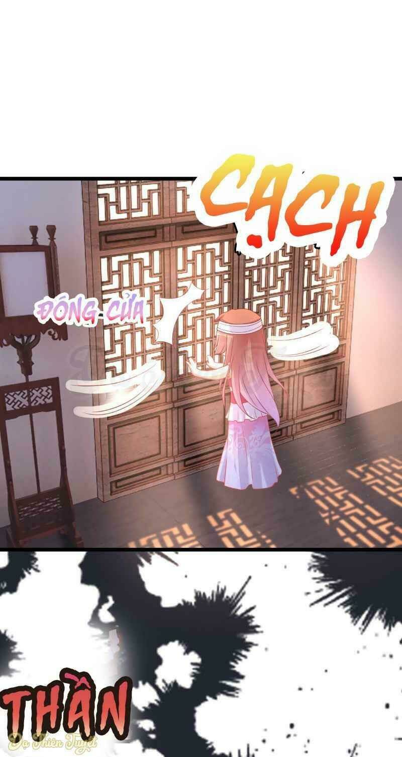 999 Nụ Hôn Bá Đạo Của Nam Thần: Chapter 9