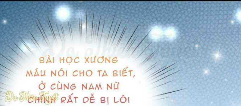 999 Nụ Hôn Bá Đạo Của Nam Thần: Chapter 9