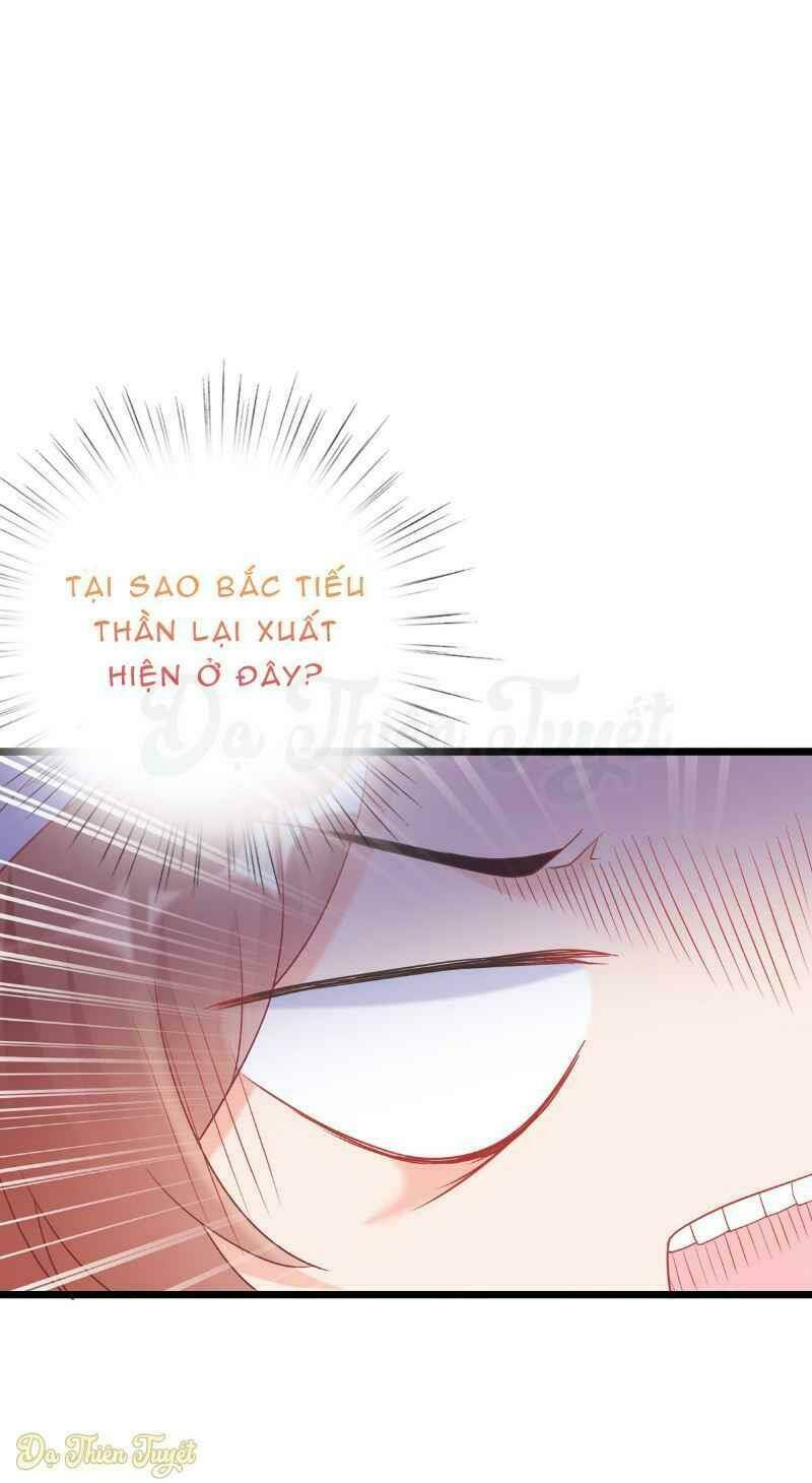 999 Nụ Hôn Bá Đạo Của Nam Thần: Chapter 9