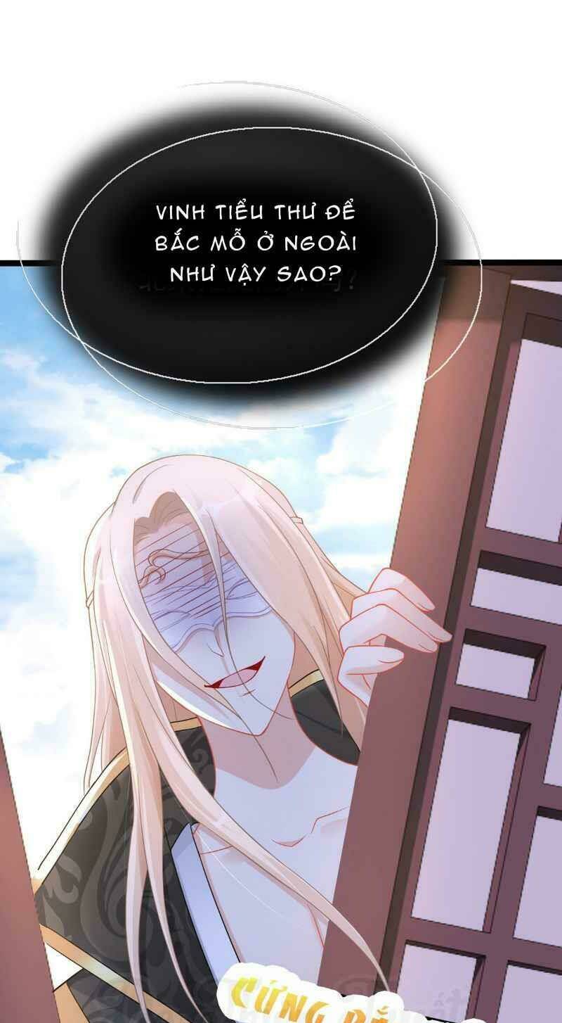 999 Nụ Hôn Bá Đạo Của Nam Thần: Chapter 9