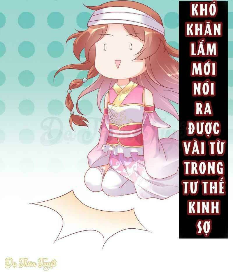 999 Nụ Hôn Bá Đạo Của Nam Thần: Chapter 9