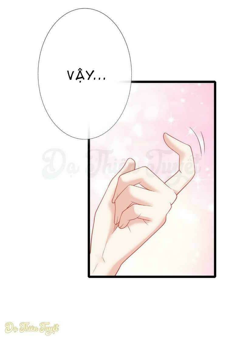999 Nụ Hôn Bá Đạo Của Nam Thần: Chapter 9