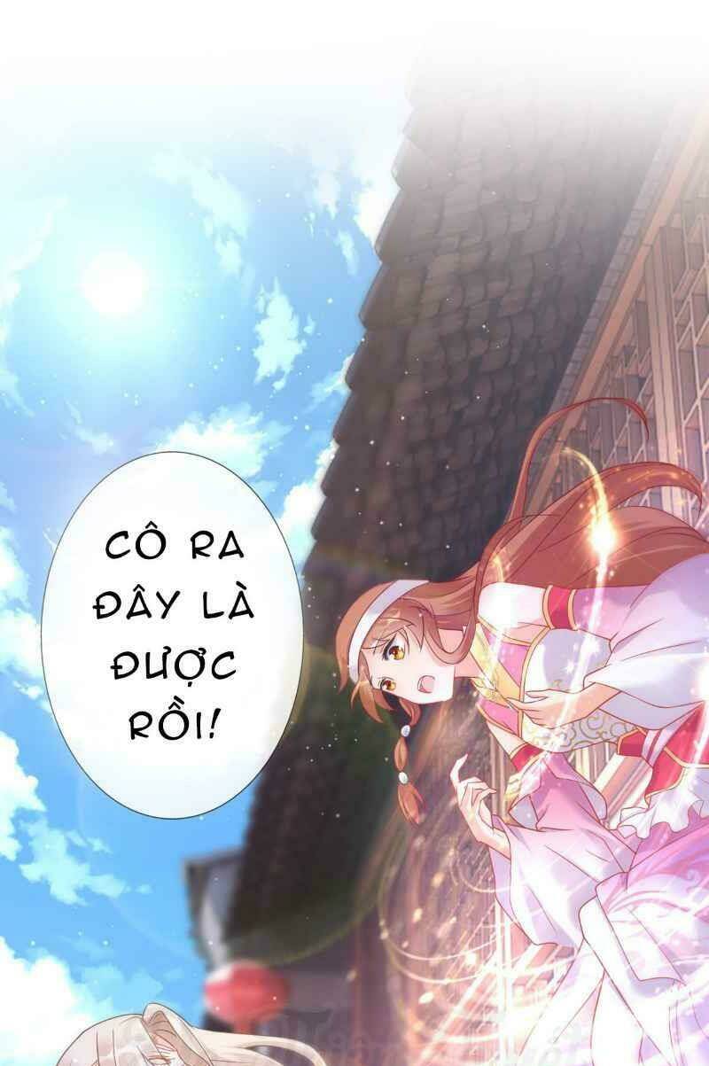 999 Nụ Hôn Bá Đạo Của Nam Thần: Chapter 9
