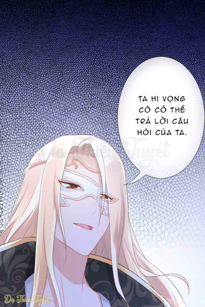999 Nụ Hôn Bá Đạo Của Nam Thần: Chapter 9