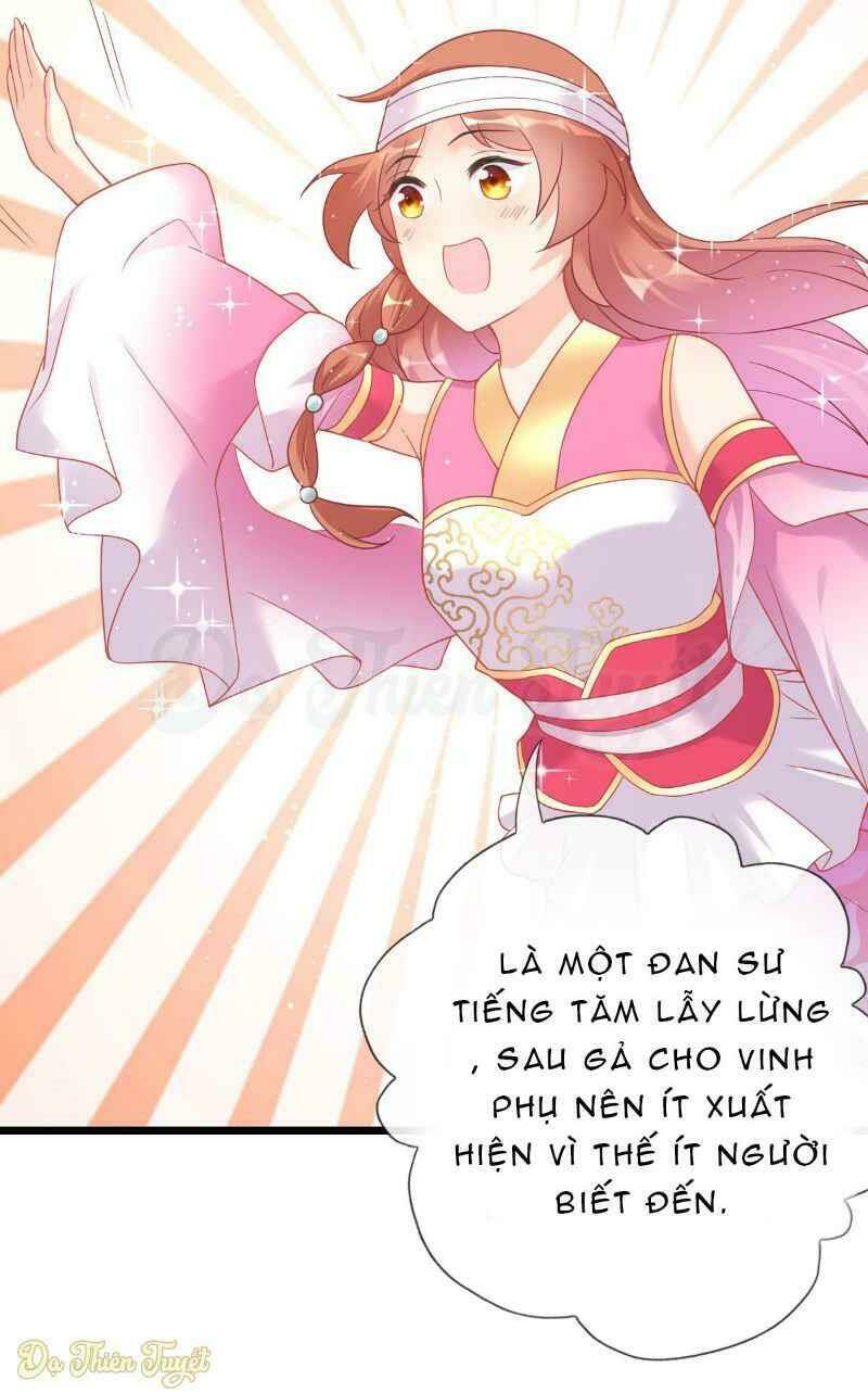 999 Nụ Hôn Bá Đạo Của Nam Thần: Chapter 9
