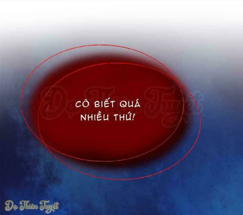 999 Nụ Hôn Bá Đạo Của Nam Thần: Chapter 9
