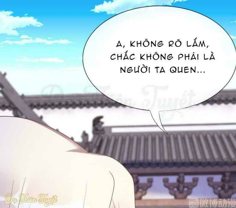 999 Nụ Hôn Bá Đạo Của Nam Thần: Chapter 9
