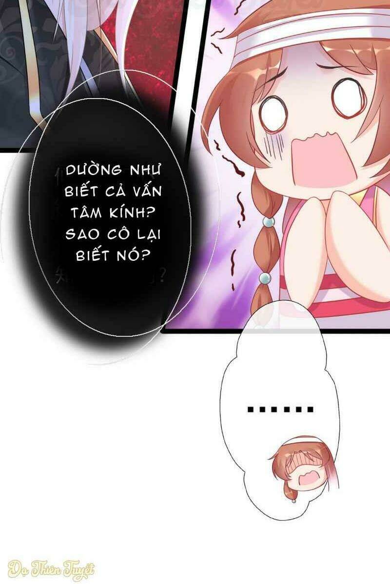 999 Nụ Hôn Bá Đạo Của Nam Thần: Chapter 9