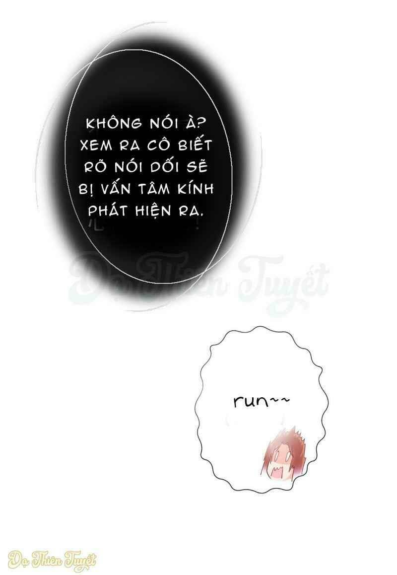 999 Nụ Hôn Bá Đạo Của Nam Thần: Chapter 9