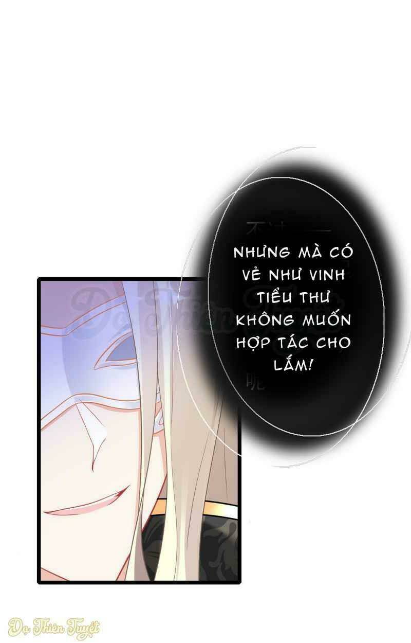 999 Nụ Hôn Bá Đạo Của Nam Thần: Chapter 9