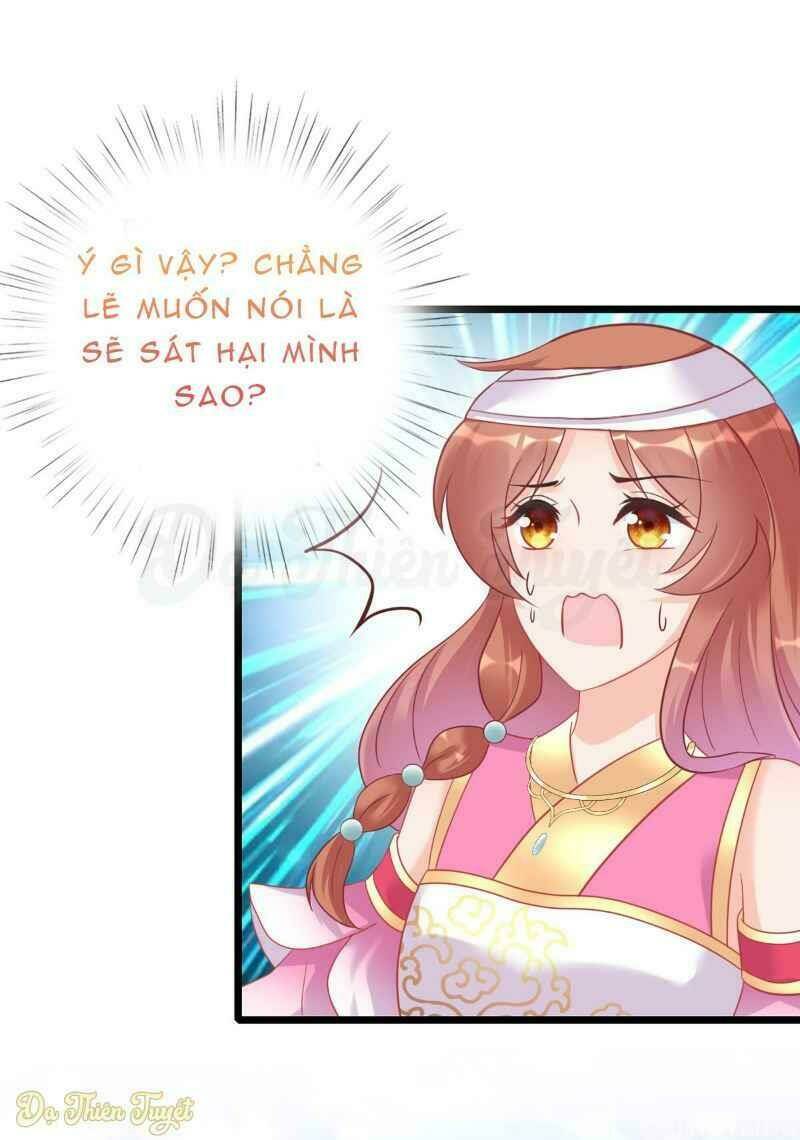 999 Nụ Hôn Bá Đạo Của Nam Thần: Chapter 9
