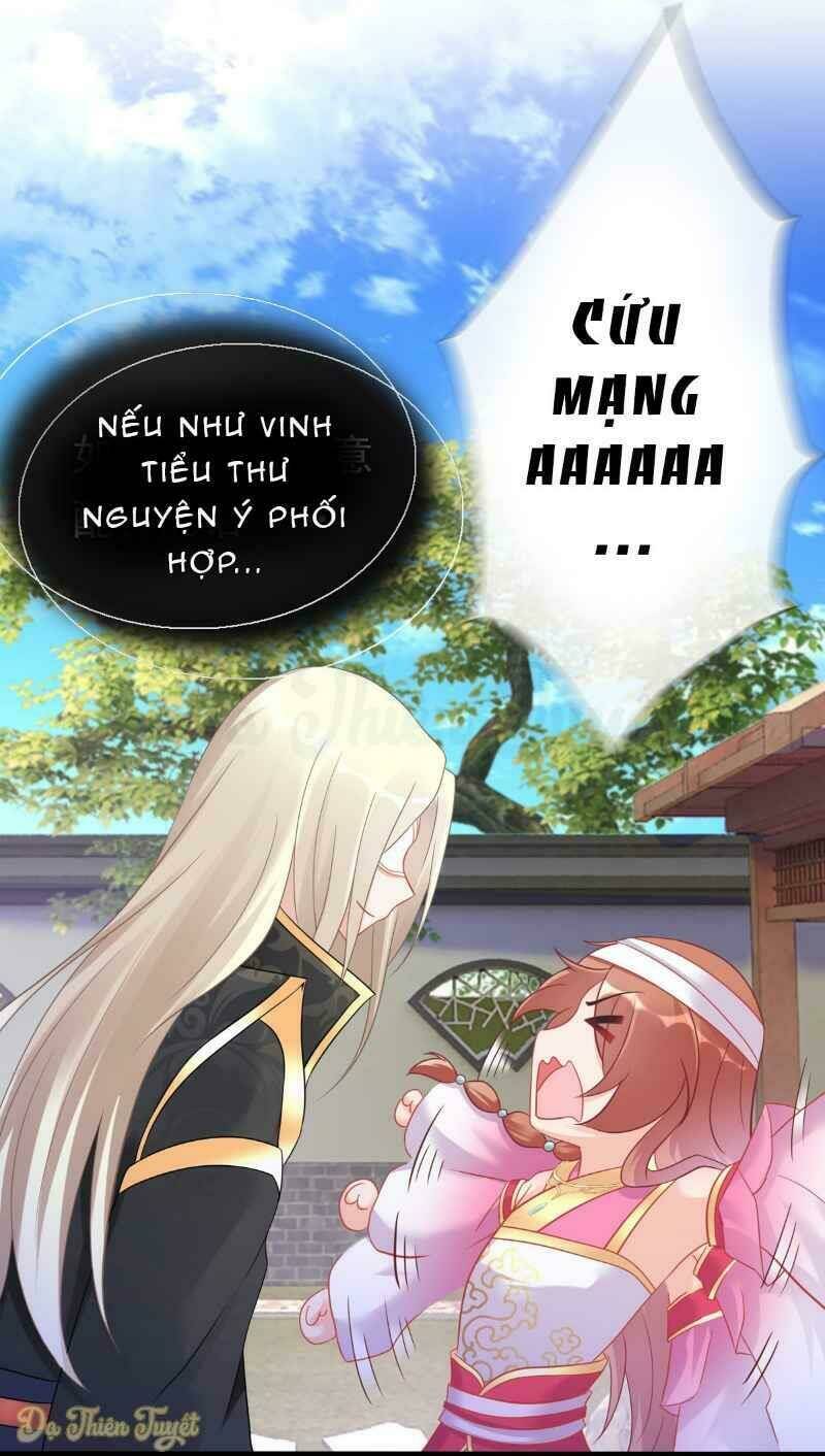999 Nụ Hôn Bá Đạo Của Nam Thần: Chapter 9