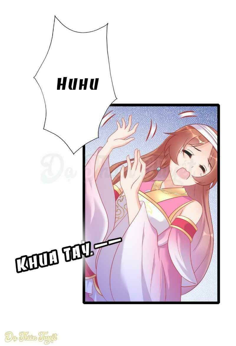 999 Nụ Hôn Bá Đạo Của Nam Thần: Chapter 9